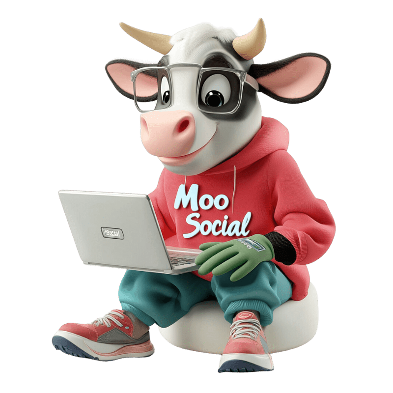 17 Moo Social